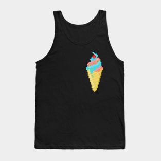 Icecream Tank Top